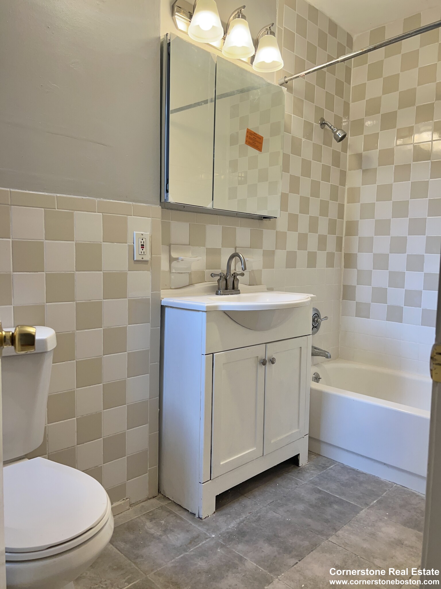 477 Dudley St, Roxbury