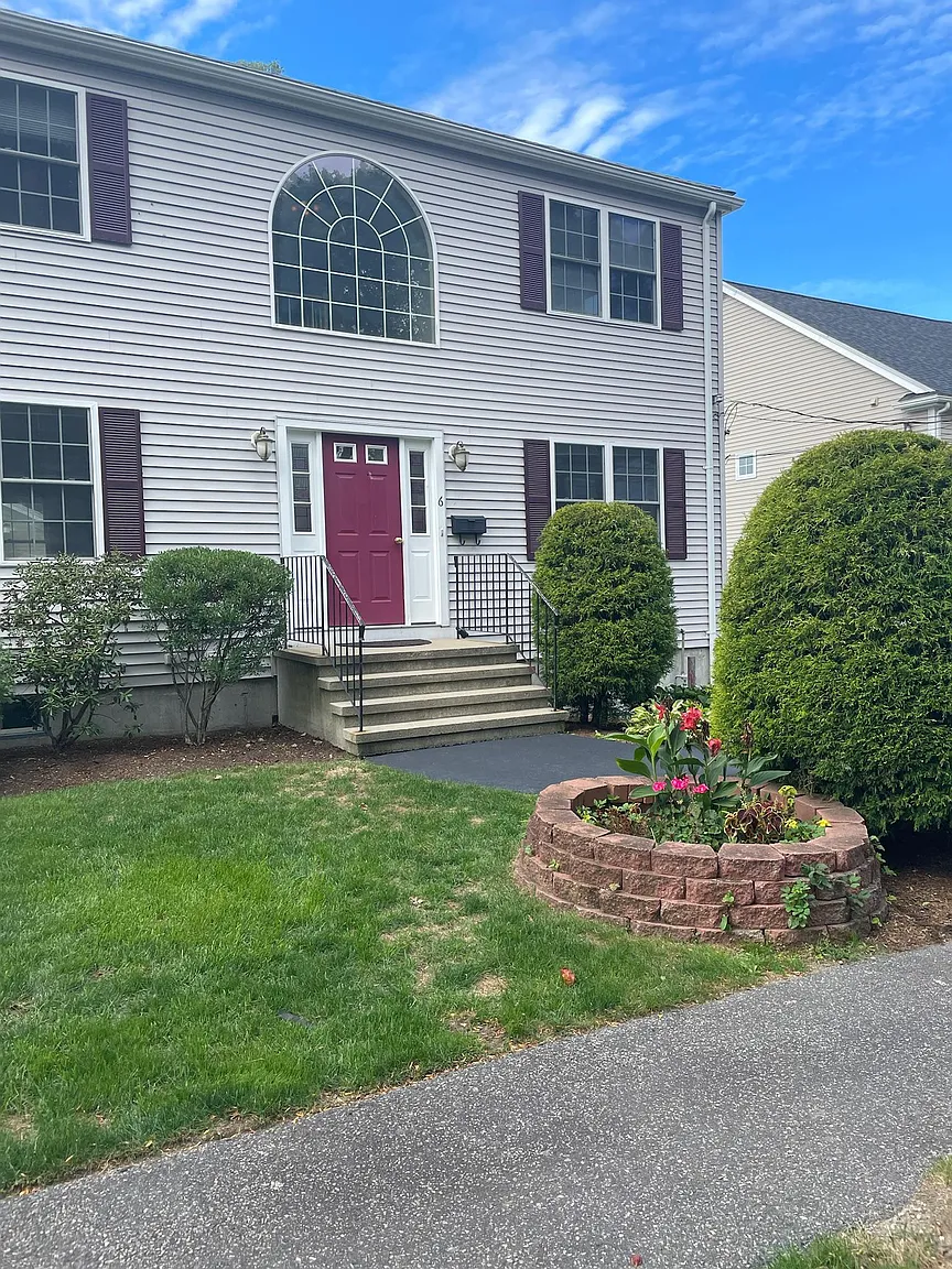 3 bed, 3.5 bath apartment for rent at 6 Mcculloch St Unit 6, Needham — photo 20 of 22