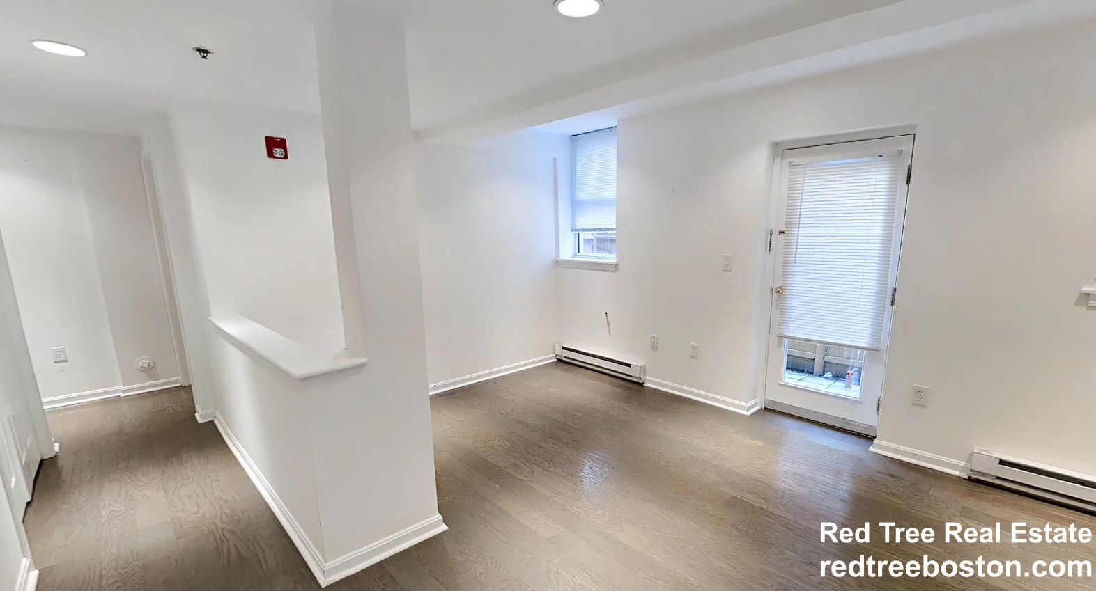 108 Jersey St, Fenway