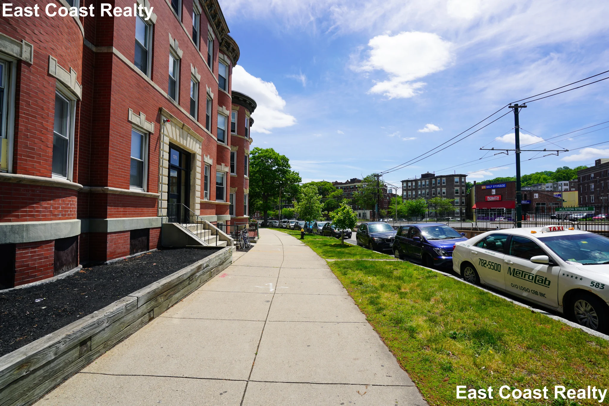 1375 Commonwealth Ave, Brighton