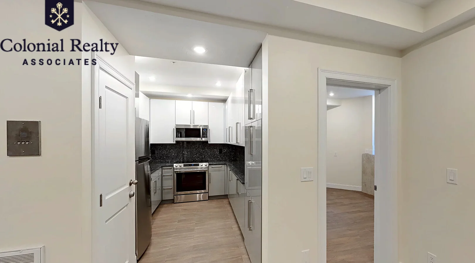 1620 Beacon St, Corey Hill