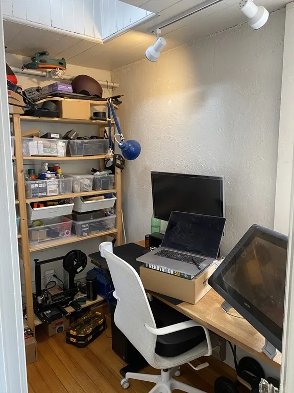 49 Brimmer, Beacon Hill