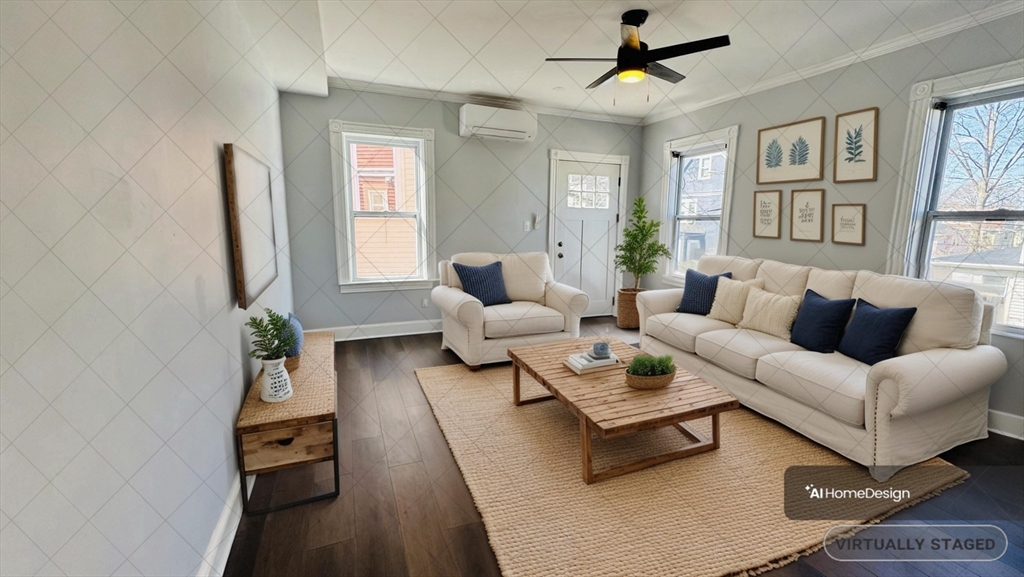 16 Hopkins St, Dorchester