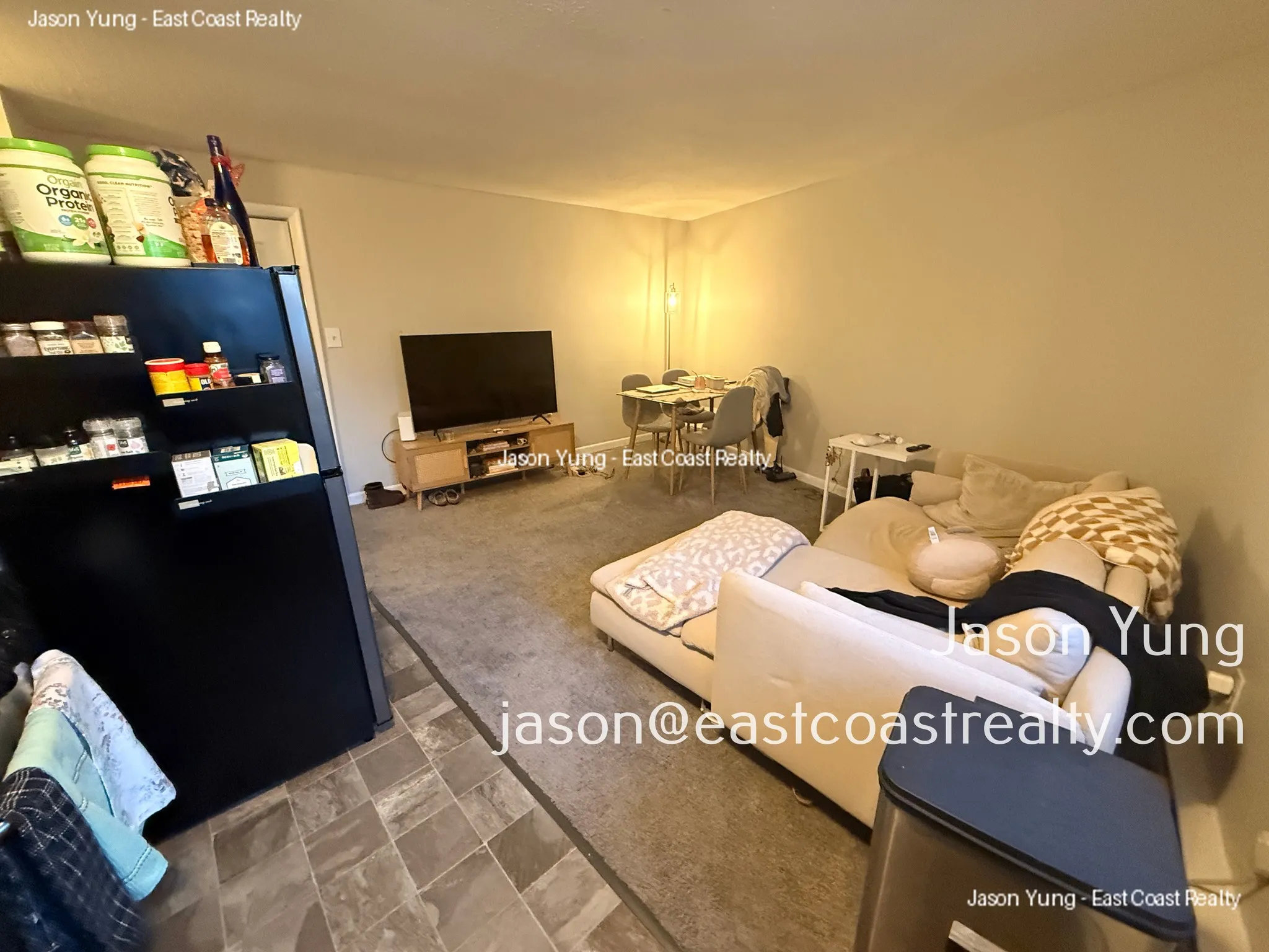 231 Harrison Ave, Chinatown