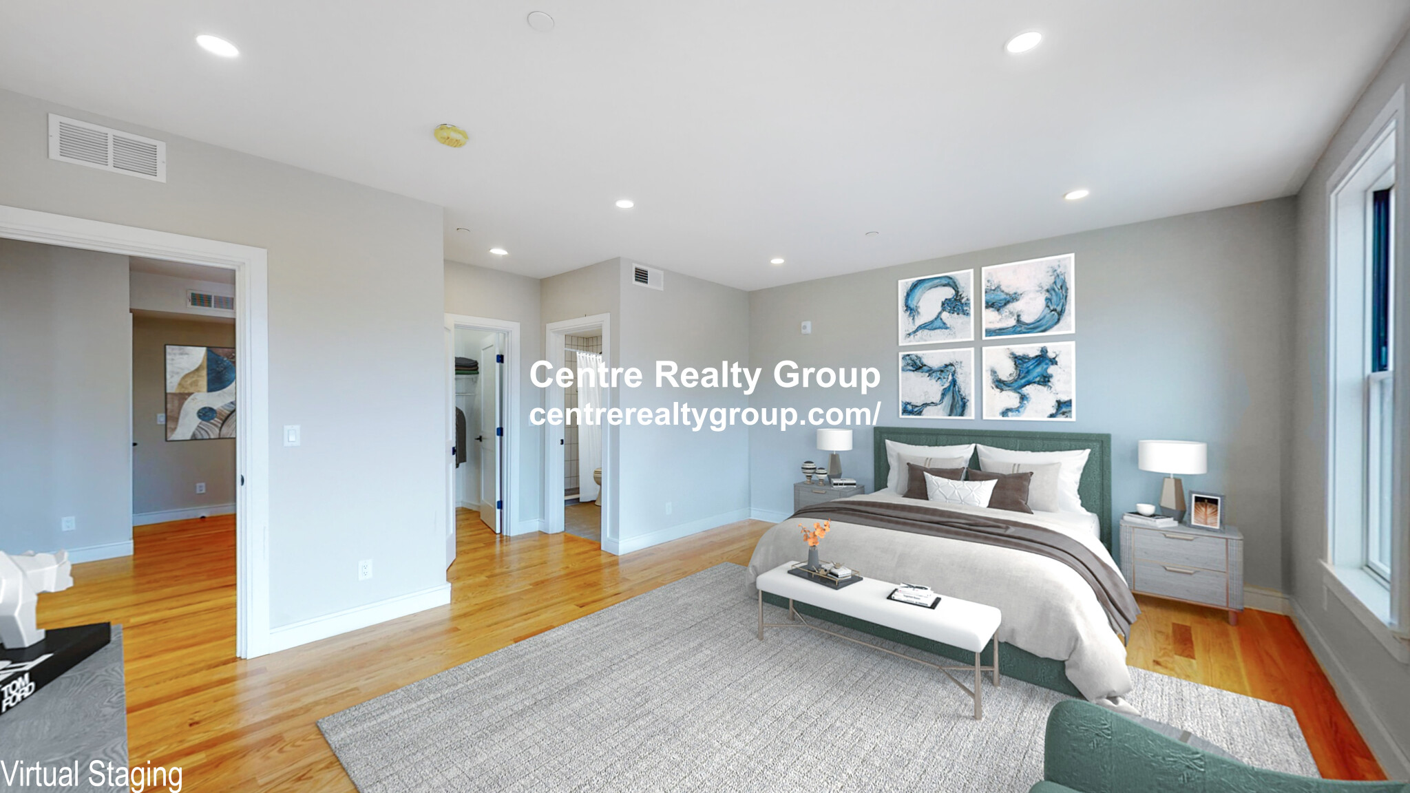 81 Chestnut Hill Ave, Brighton
