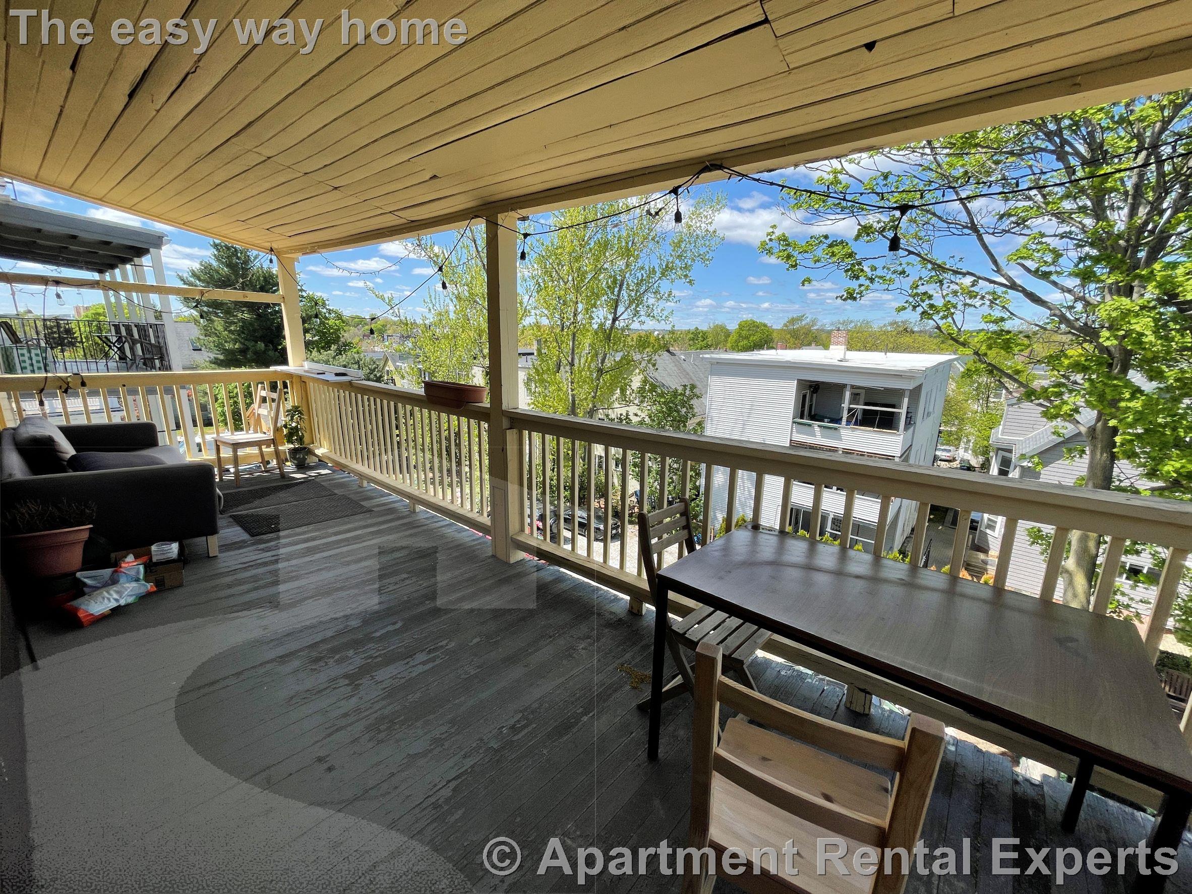 40 Cherry St, Porter Square