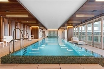 150 Seaport Blvd, Seaport District