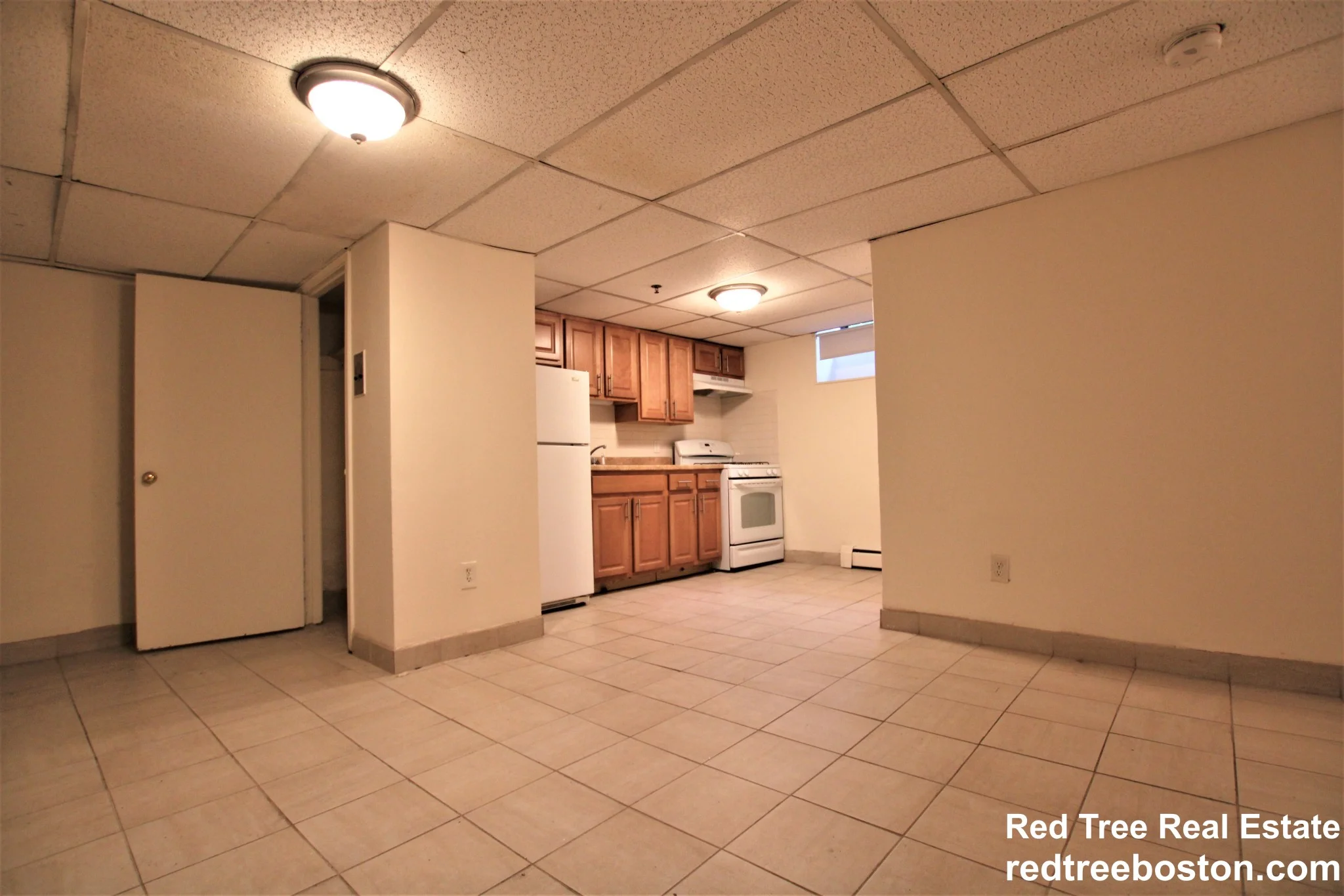 1160 Commonwealth Ave, Allston