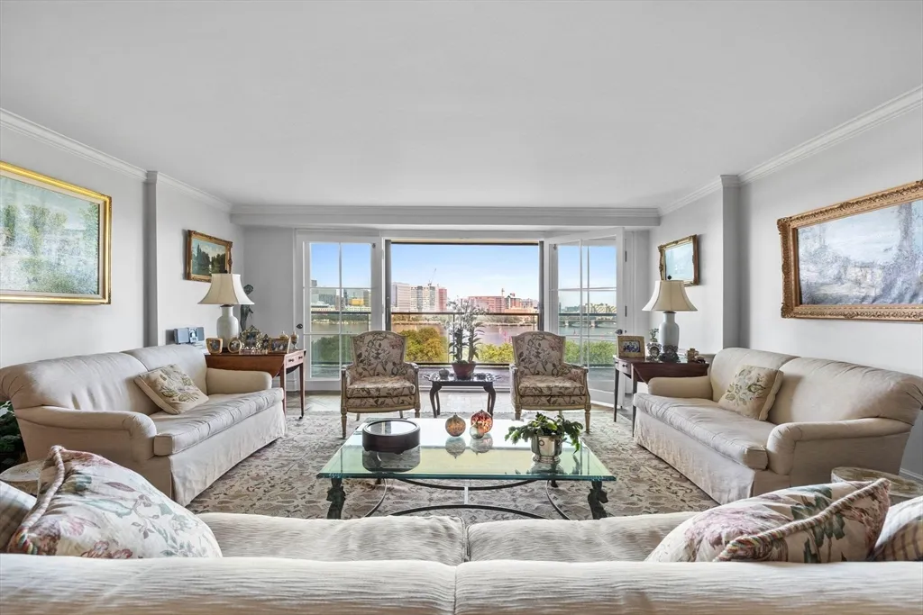 180 Beacon St, Back Bay