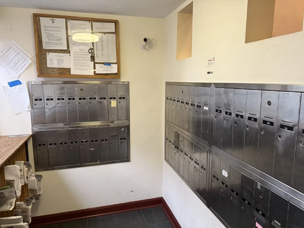 287 Harvard St, Mid-Cambridge