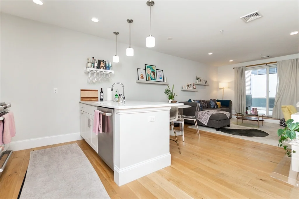 545 E 3rd St, South Boston