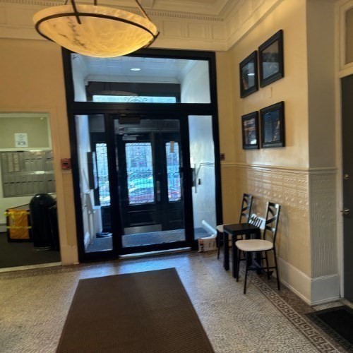 483 Beacon, Back Bay