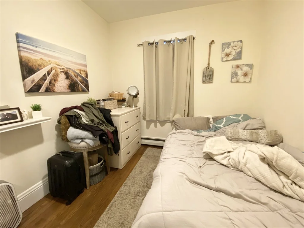 106 Buttonwood, Dorchester