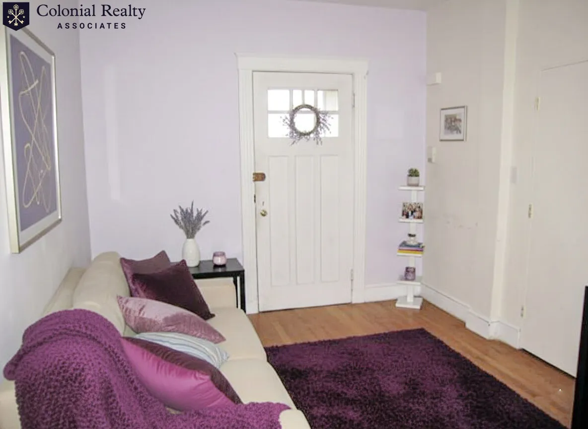 316 Saint Paul St, North Brookline