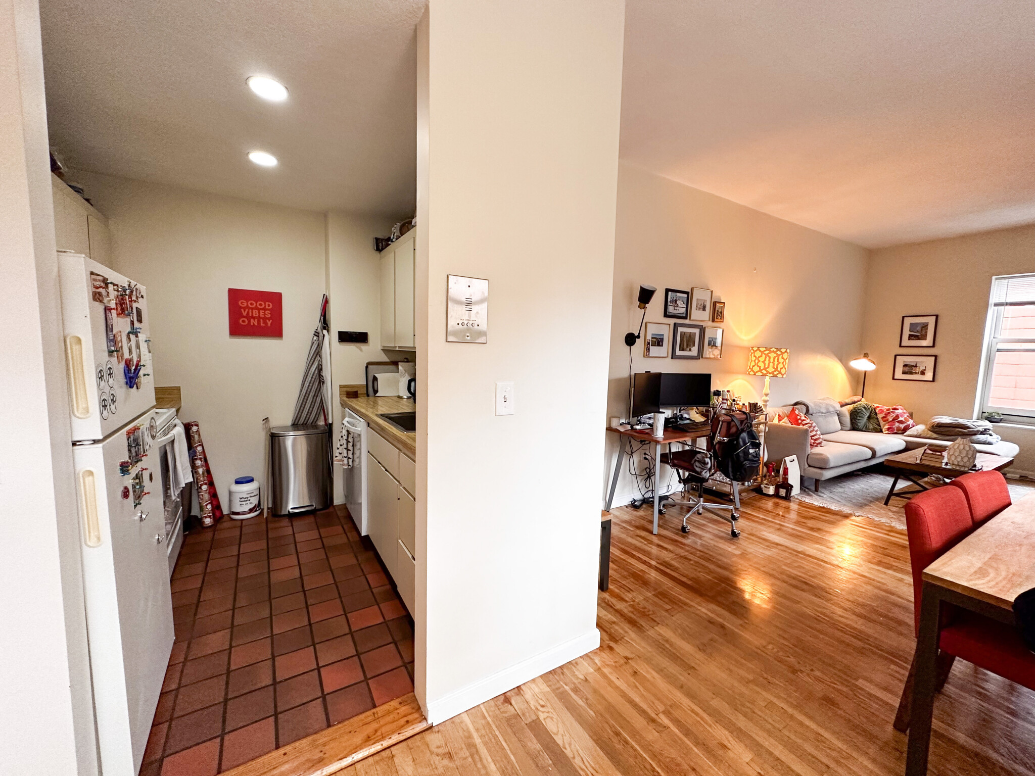 3 Worcester Sq, South End