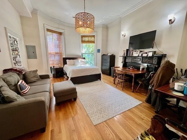 29 Bowdoin St, Beacon Hill