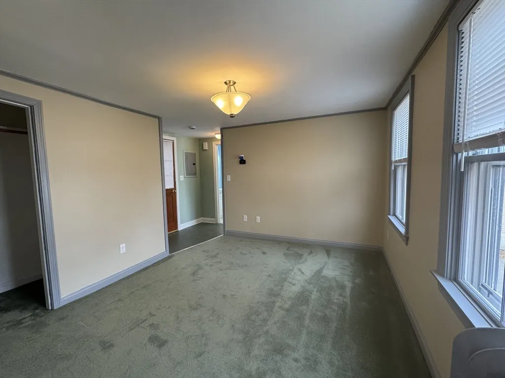 38 Park St, Tufts University