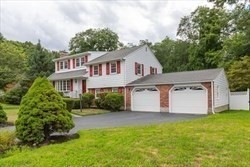 18 Spring Valley Rd, Burlington