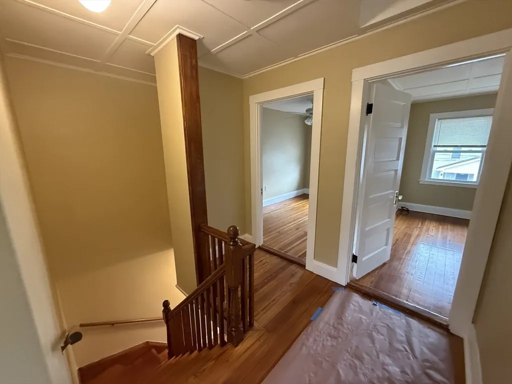 31 Forest, North Plymouth