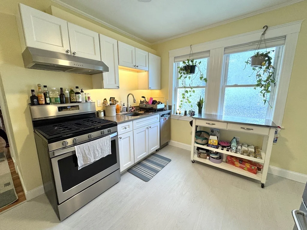 66 Marshall St, Medford