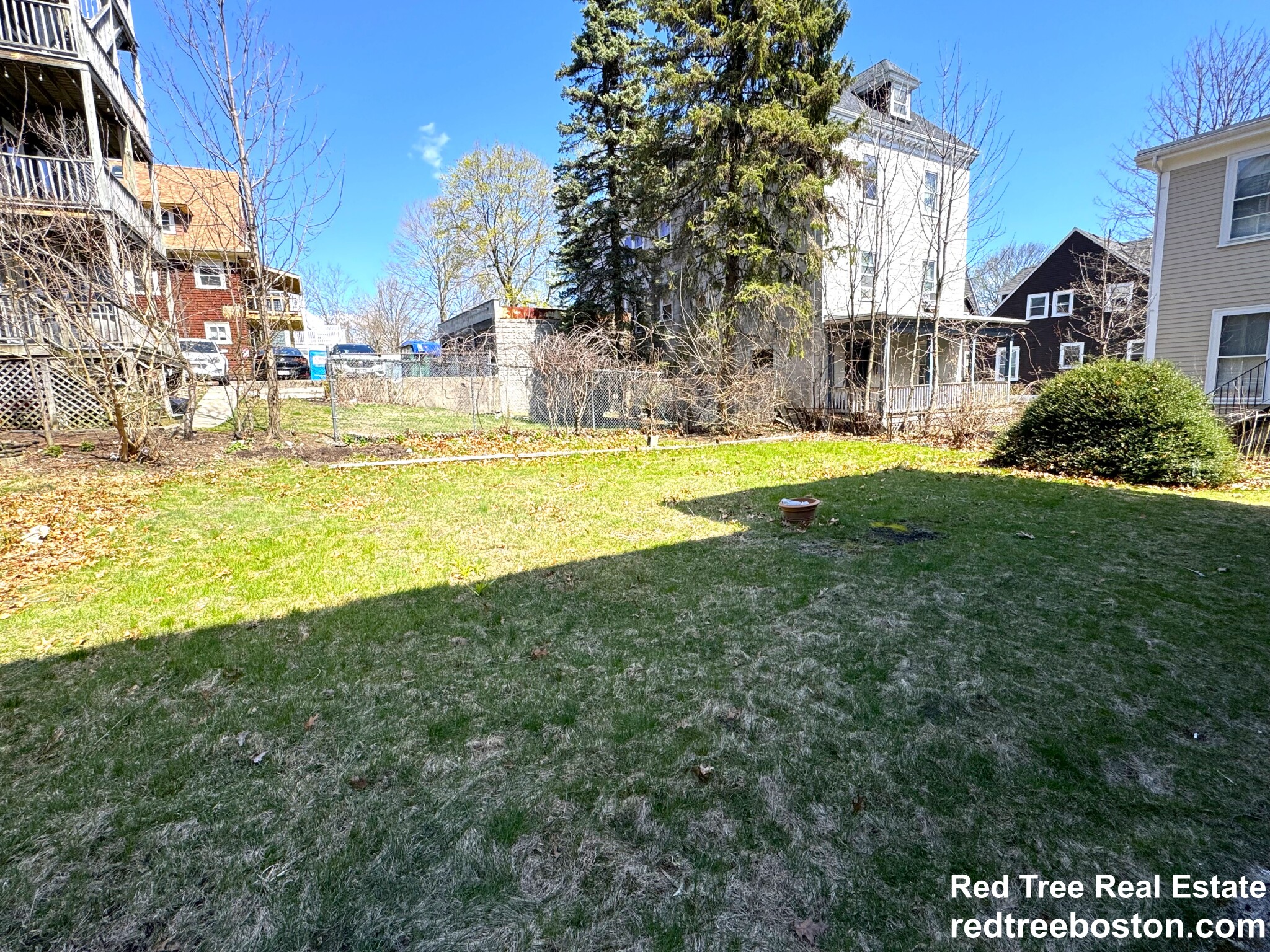 46 Spring Park Ave, Jamaica Plain