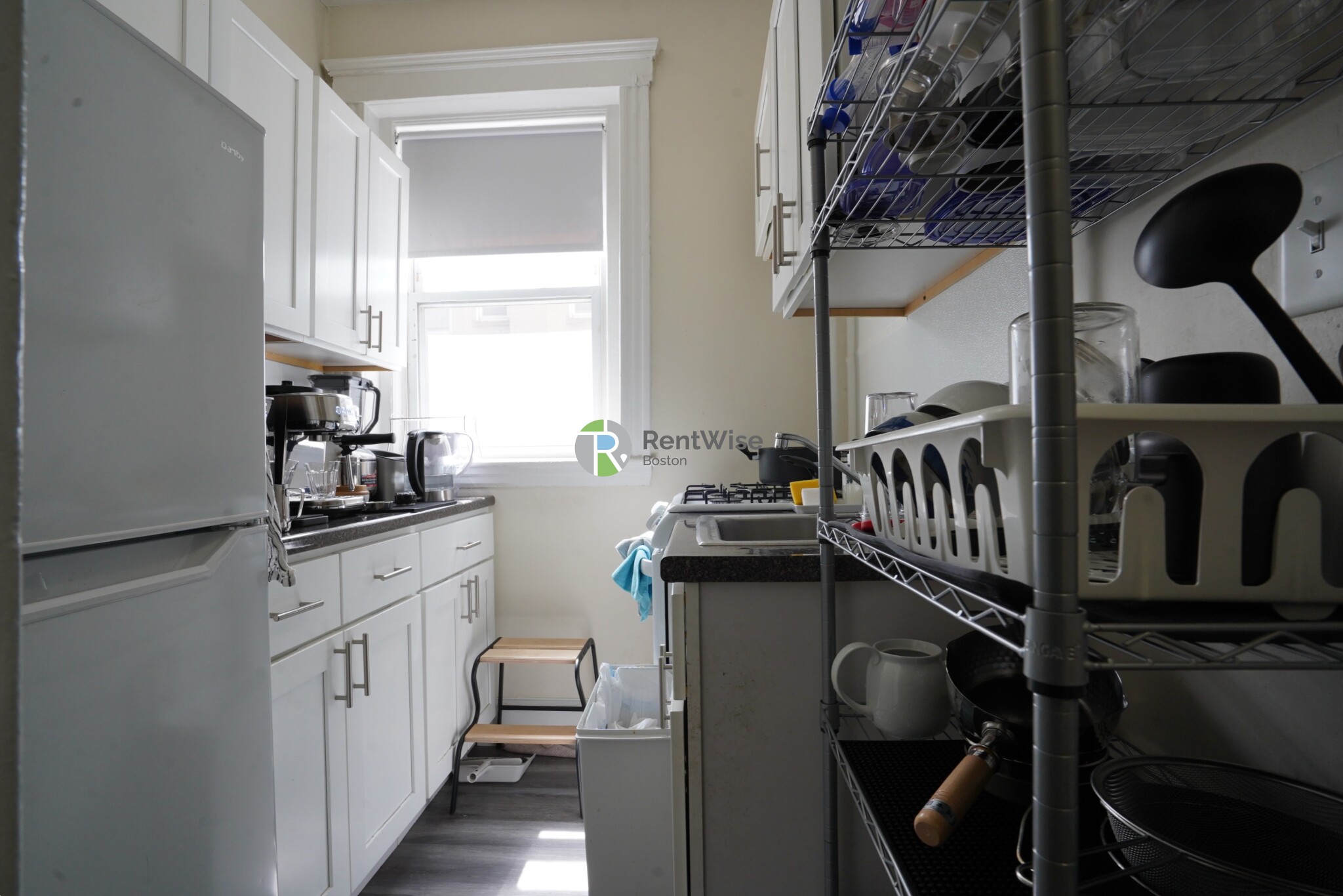 1185 Boylston St, Fenway