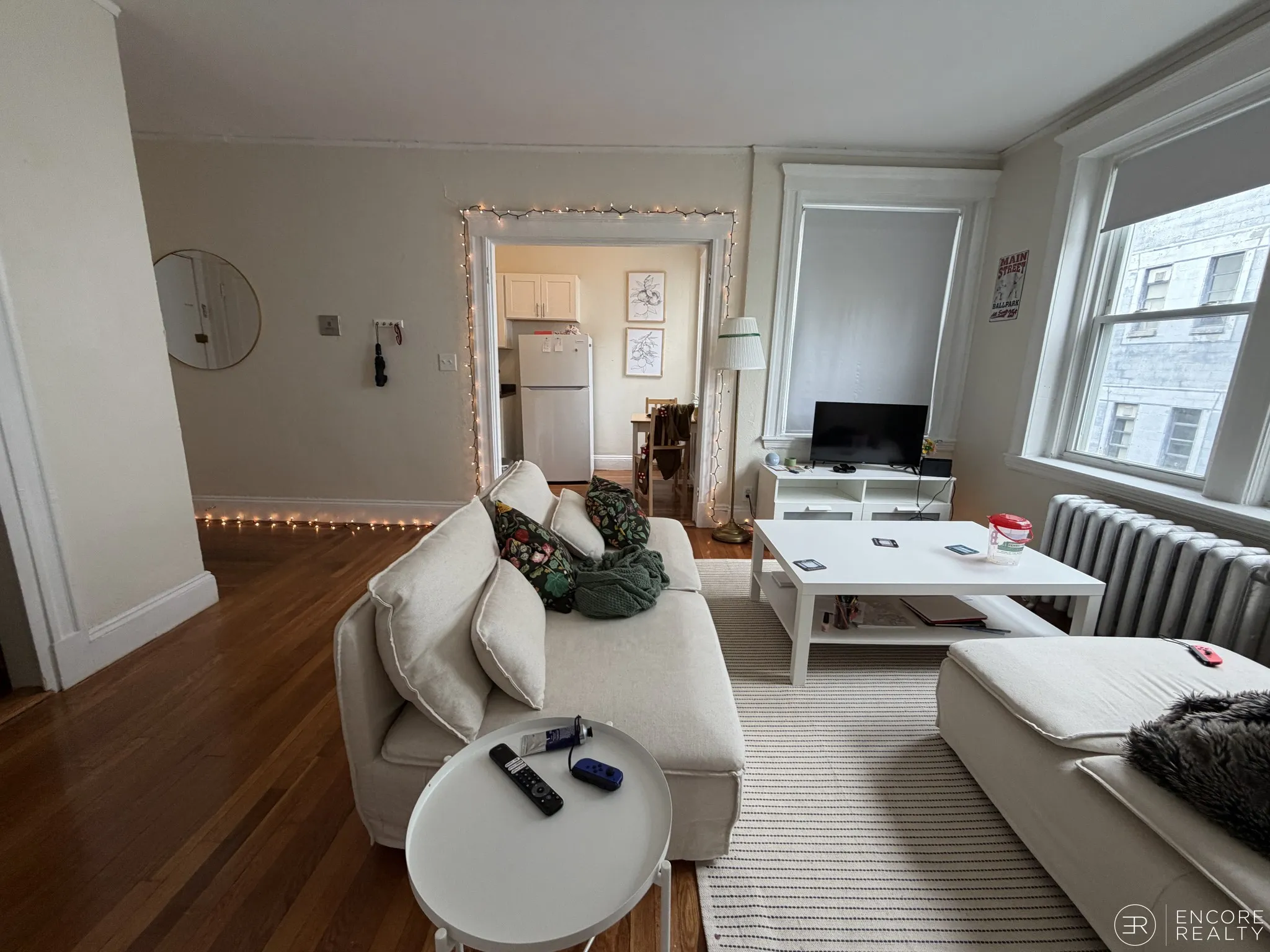 1163 Boylston St, Fenway