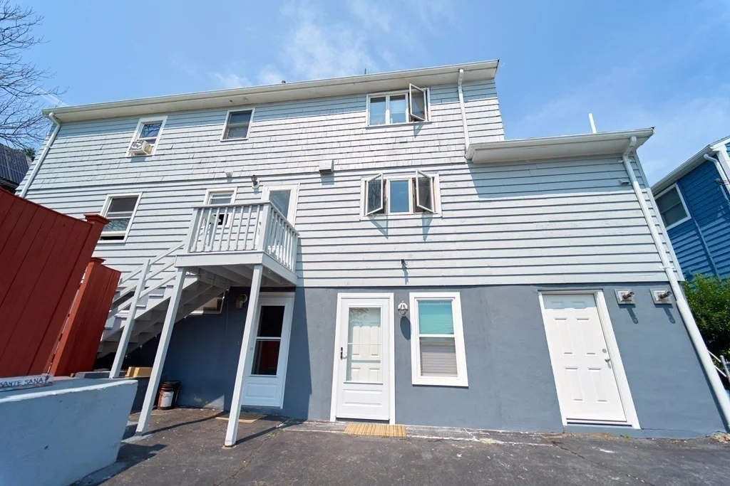 1305 Salem St, Malden