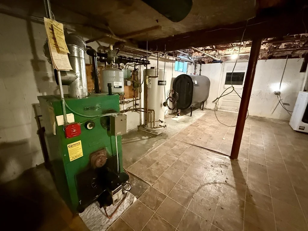 100 Stimson St, West Roxbury