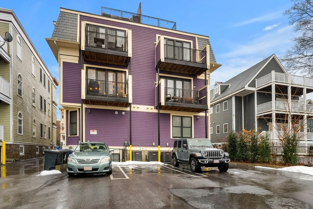 34 Dix St, Dorchester