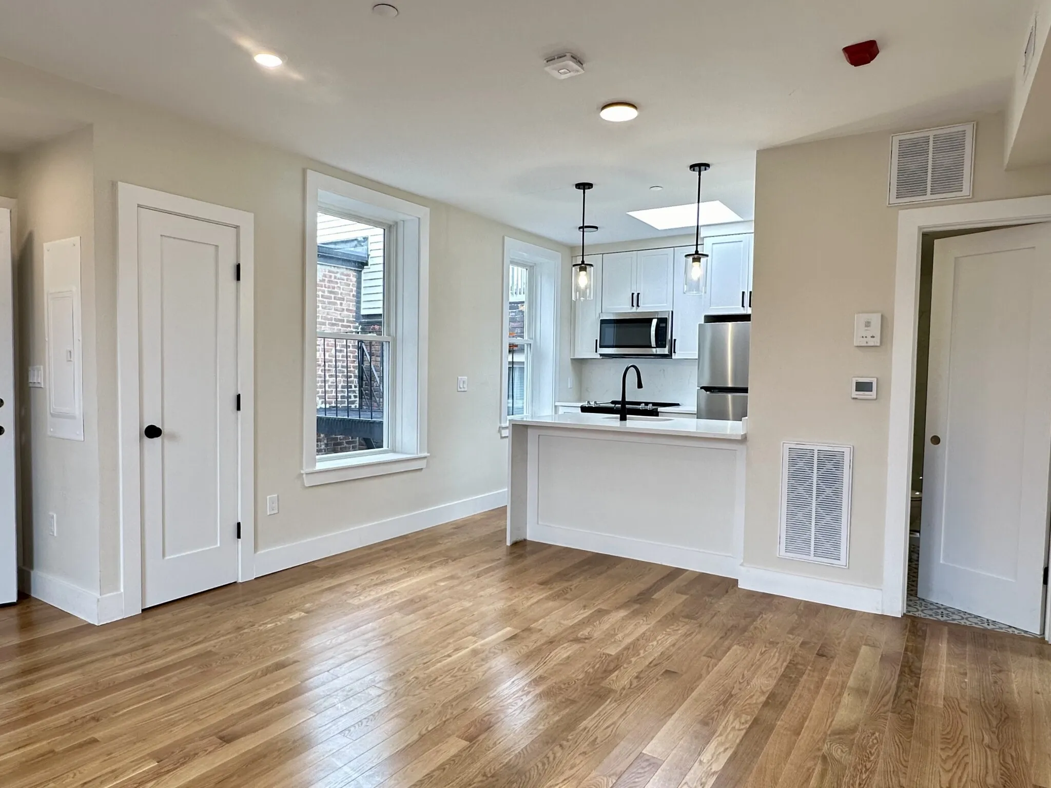 64 North Margin St, North End