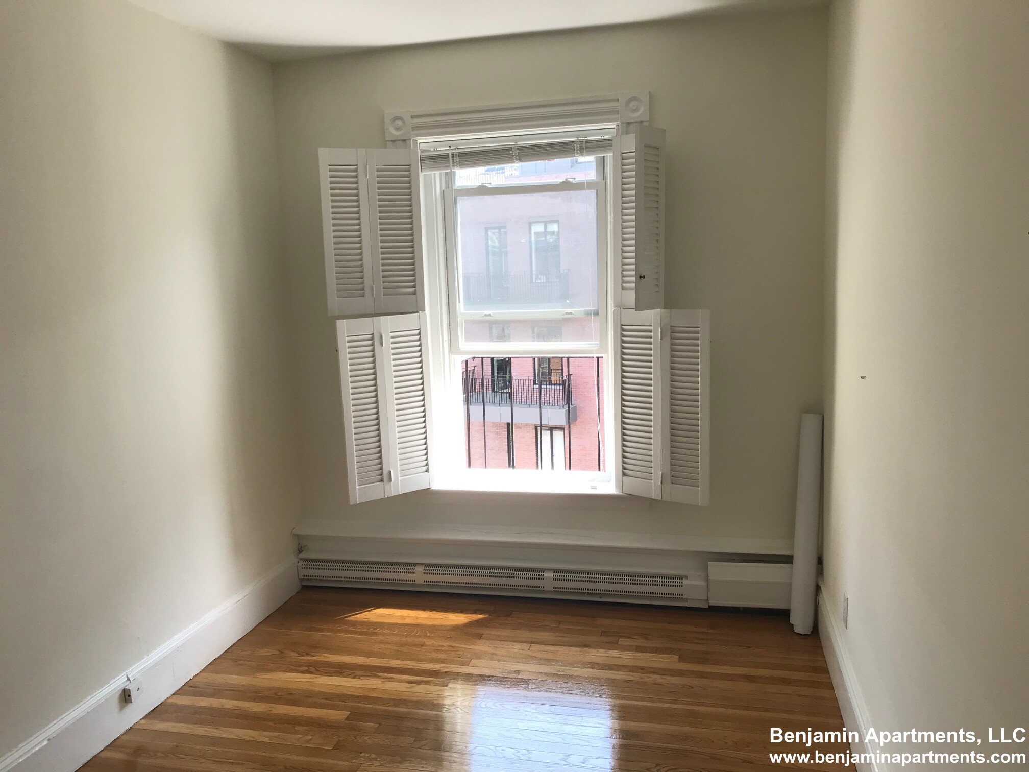 529 Beacon St, Back Bay