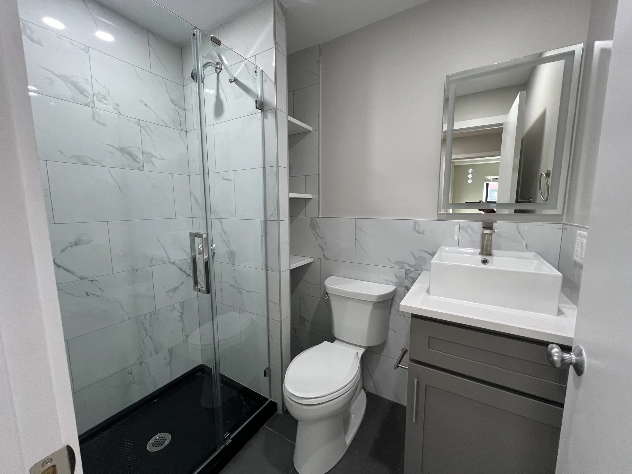 1661 Washington St, South End