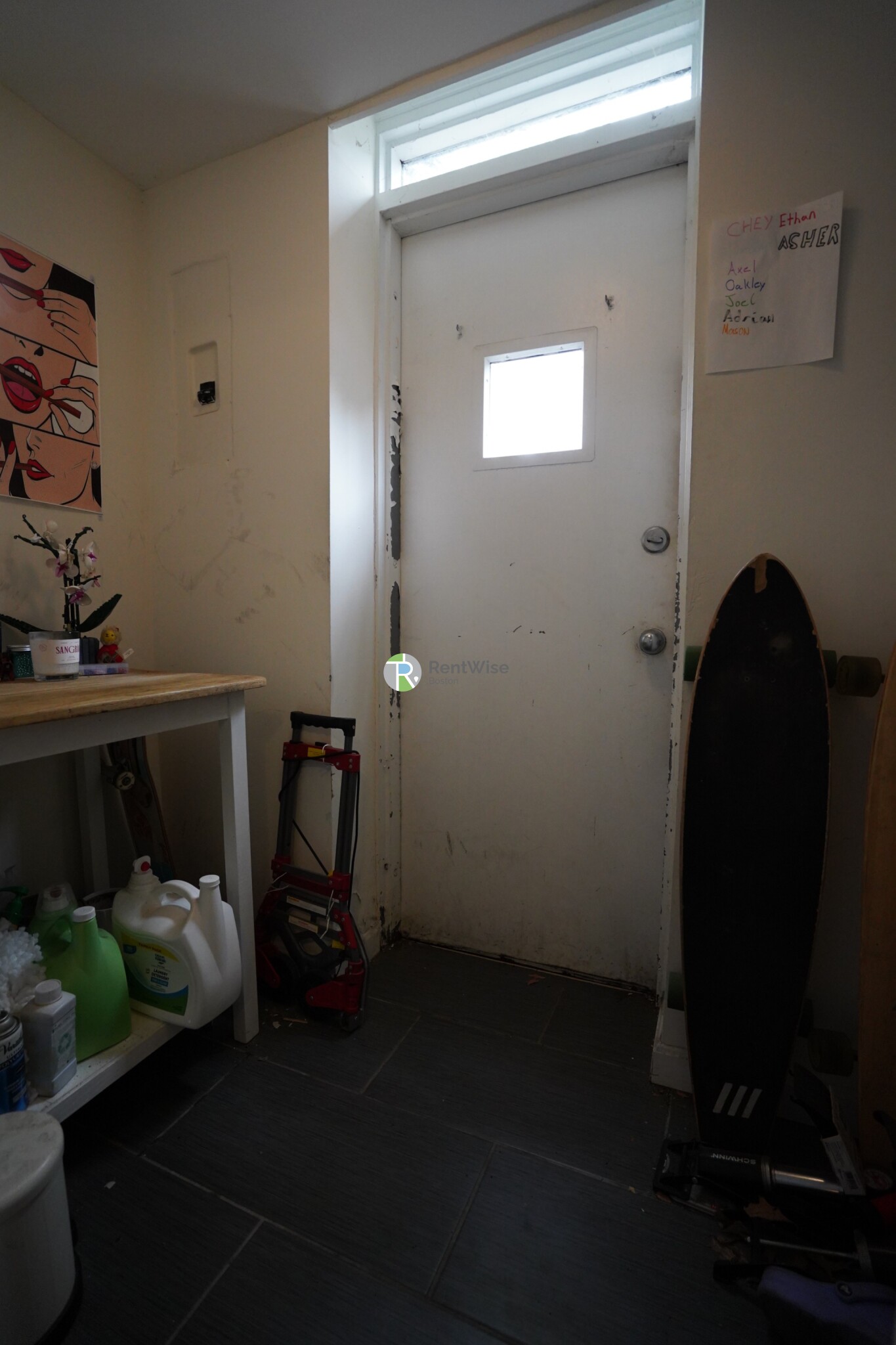 82 Brainerd Rd, Allston