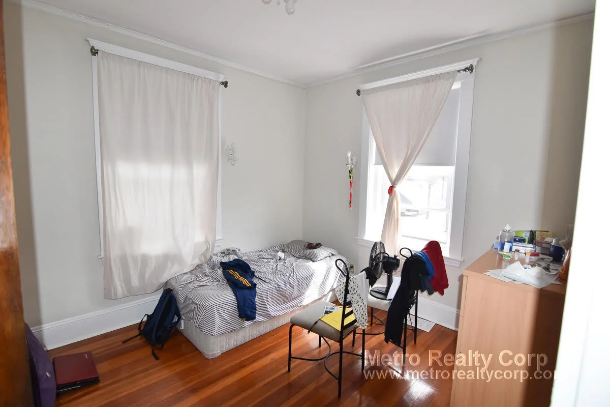 1384 Commonwealth Ave, Allston