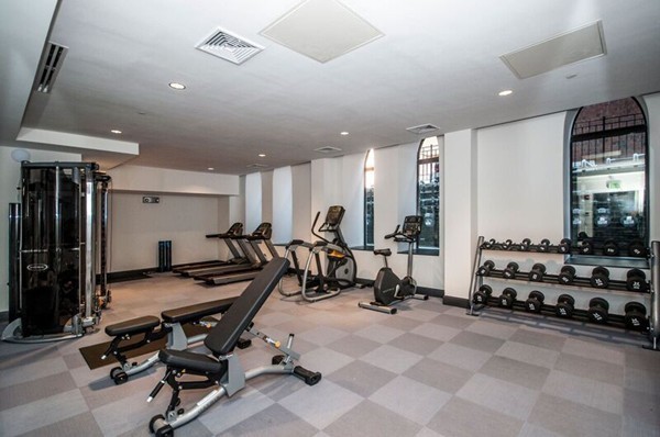 140 Shawmut Ave, South End