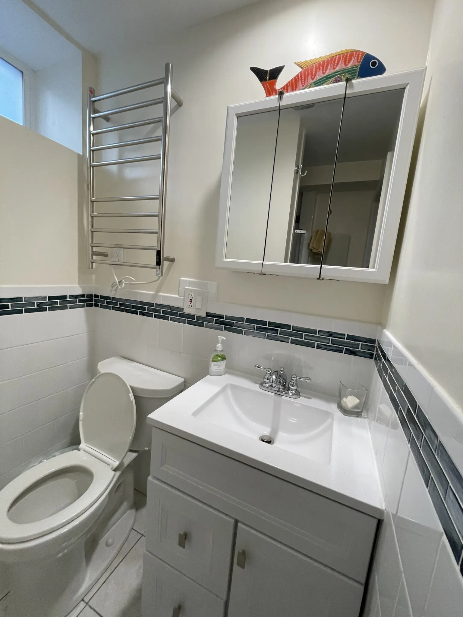 56 Hobson St, Oak Square