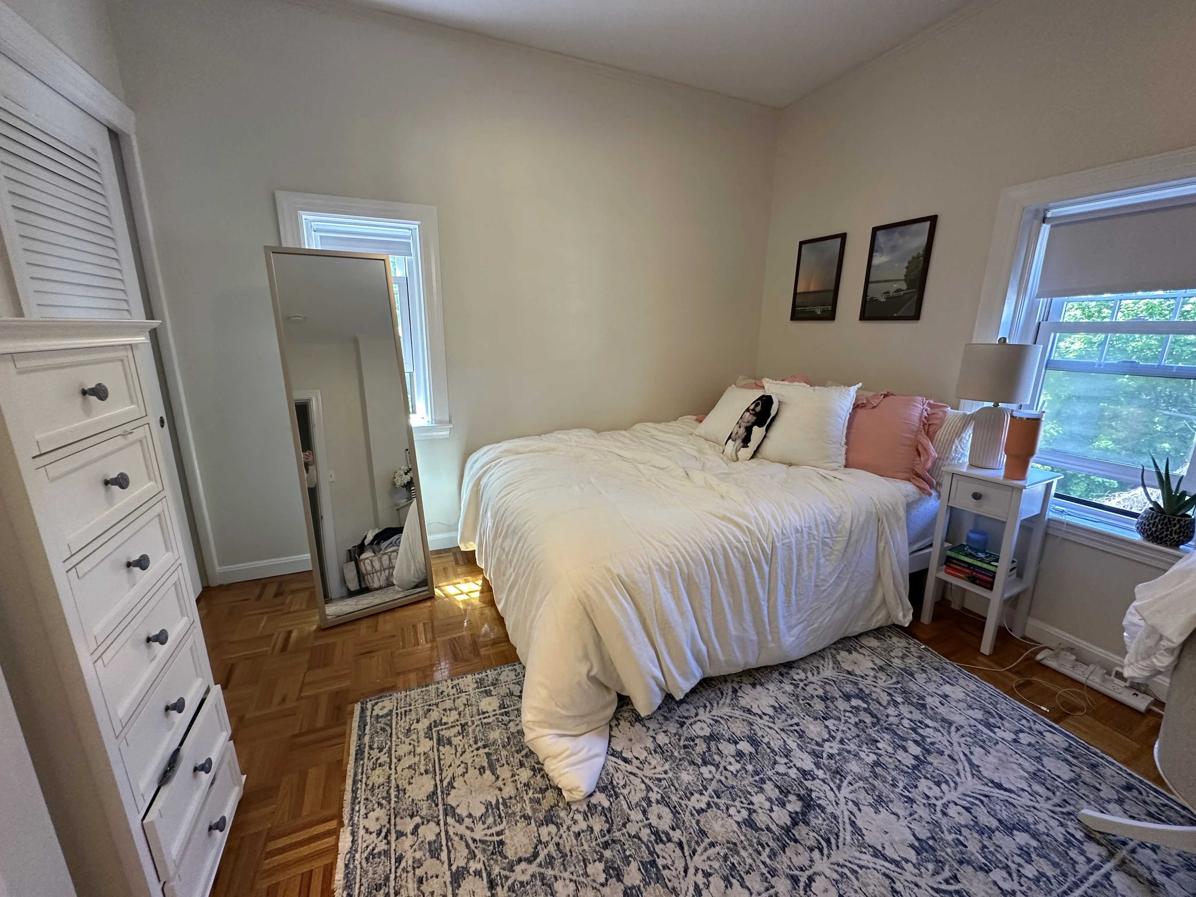 1215 Beacon St, Coolidge Corner