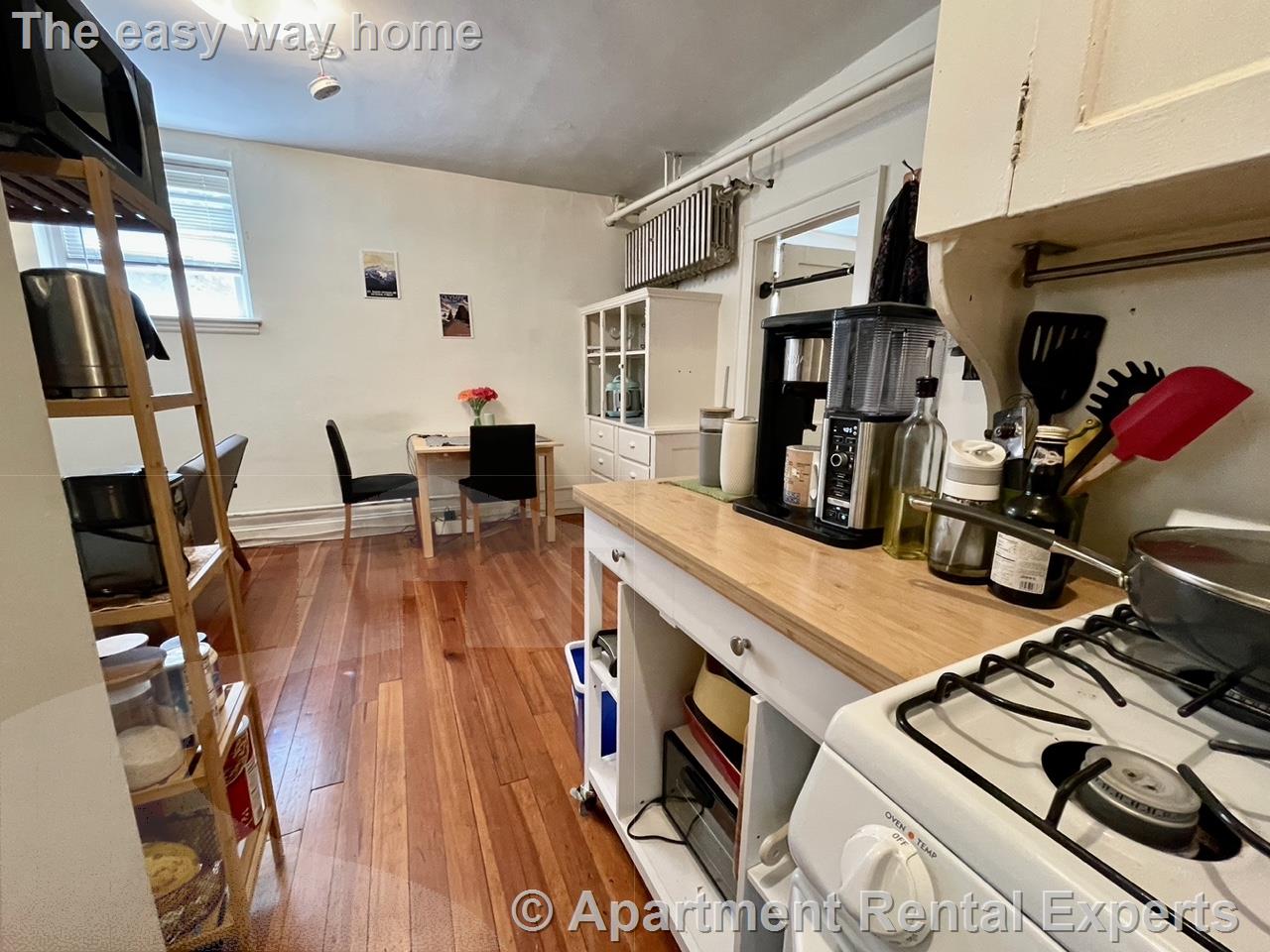 71 Martin St, Porter Square