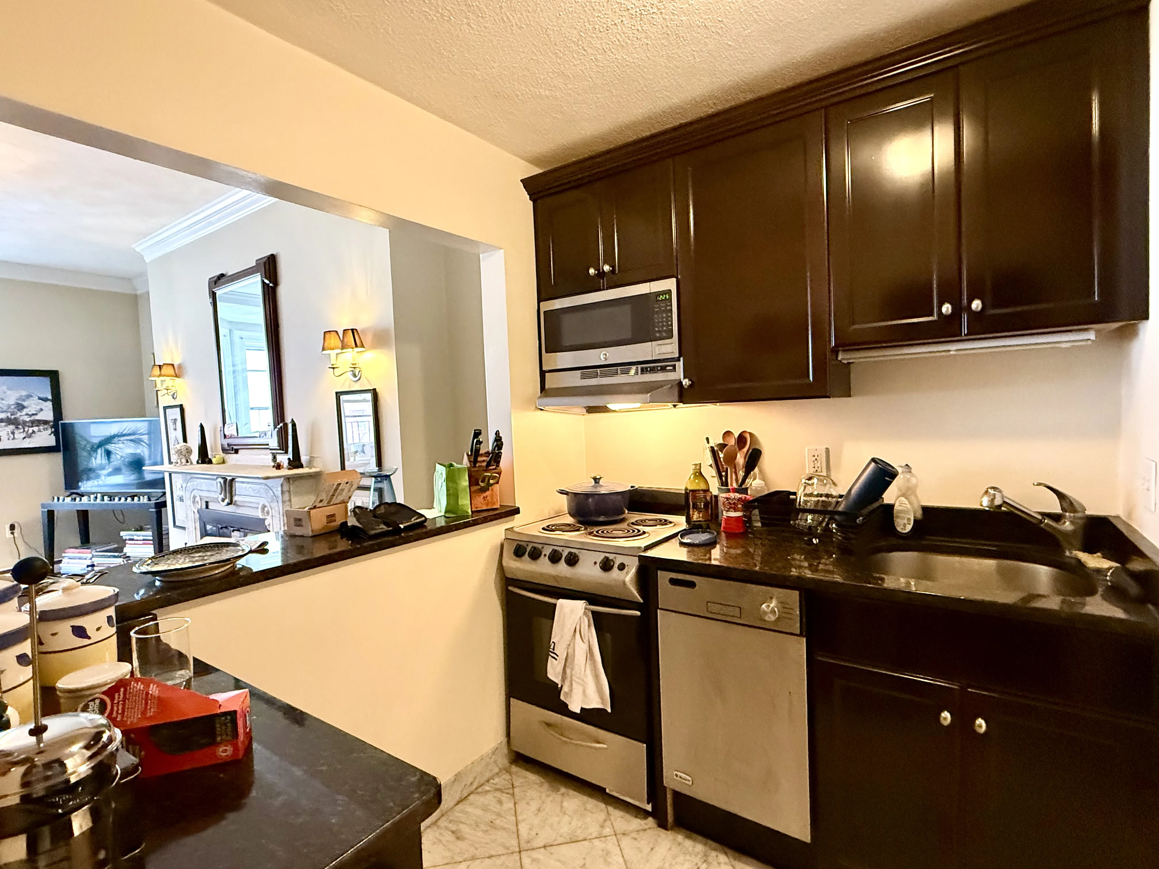 185 Beacon St, Back Bay