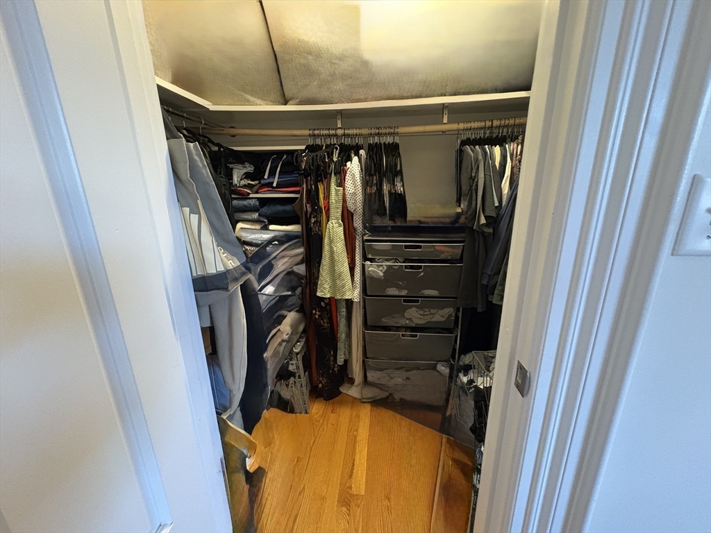 31 Massachusetts Ave, Back Bay