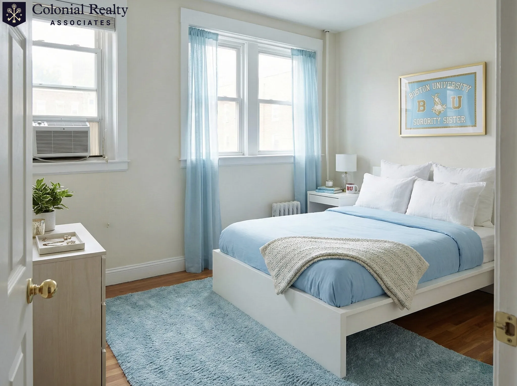 60 Egmont St, North Brookline