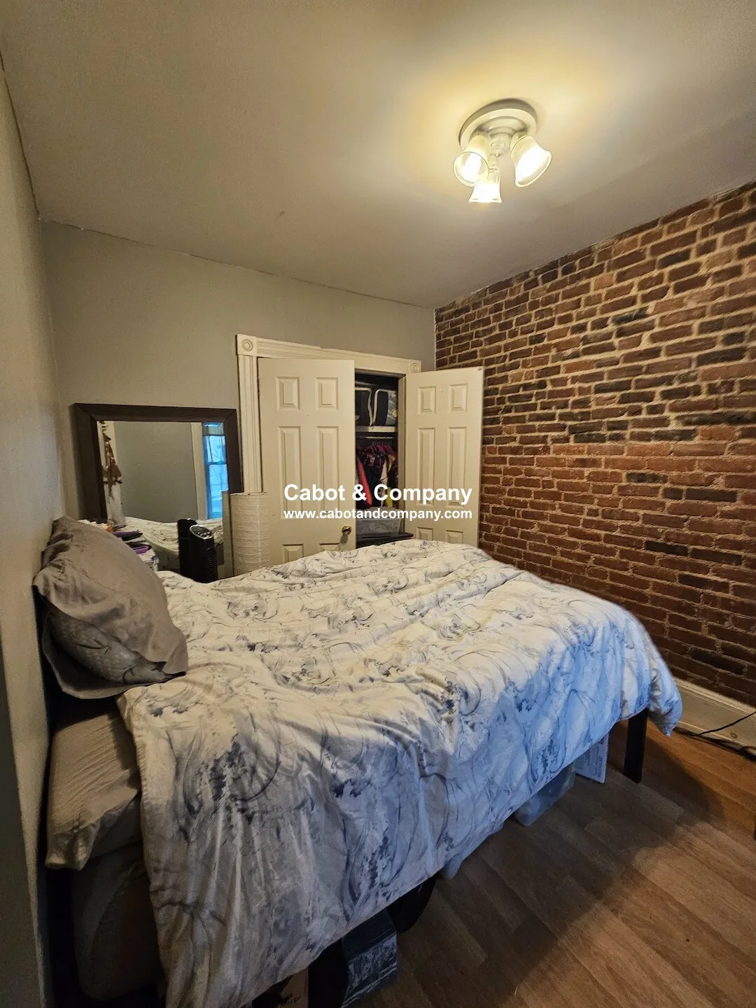 22 Mead St, Allston