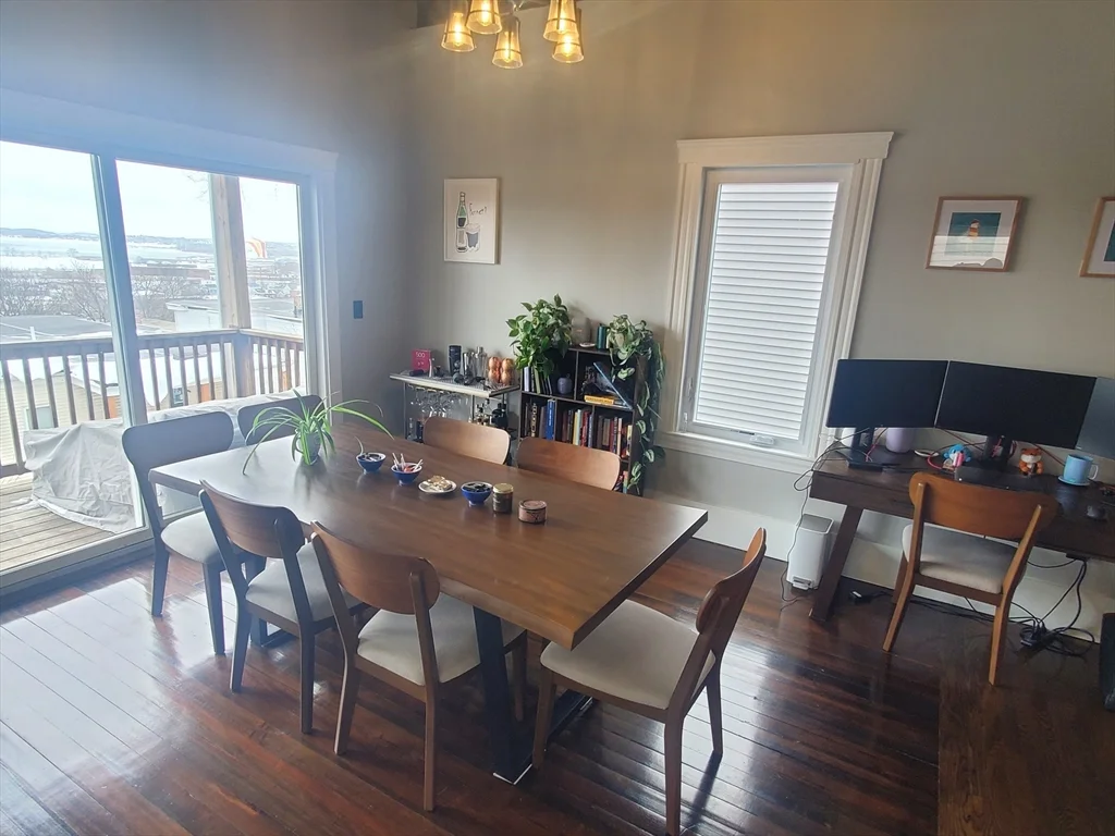 56 Percival St, Dorchester