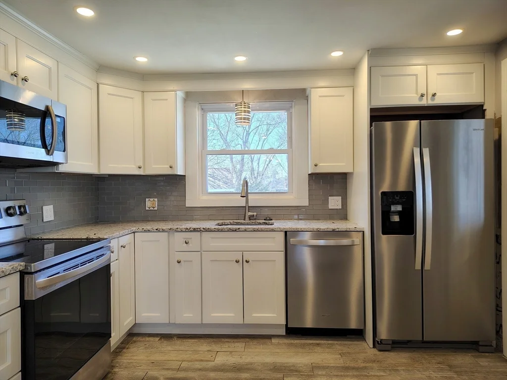 74 Thurlow Ave, Revere