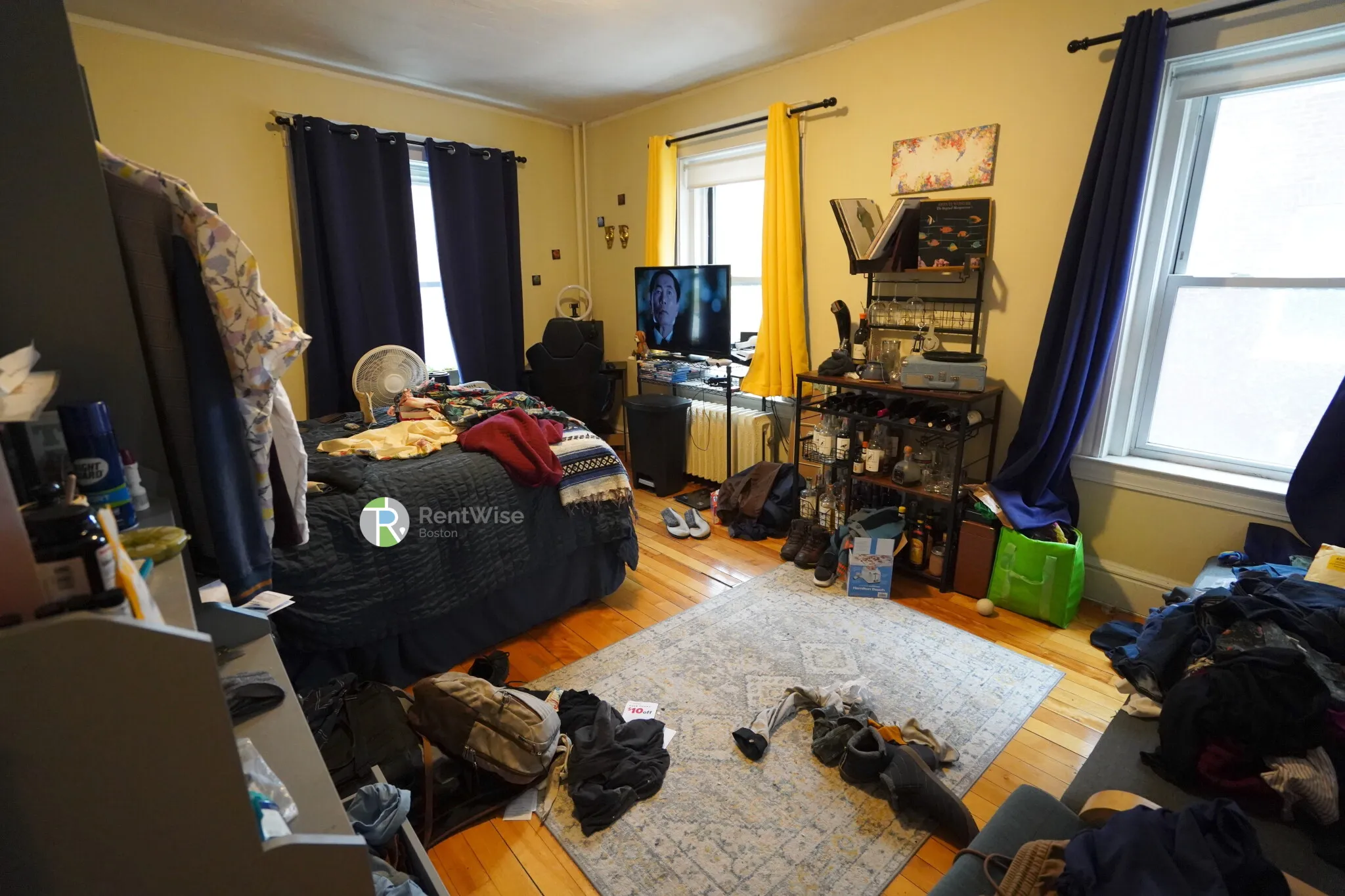 230 South St, Jamaica Plain