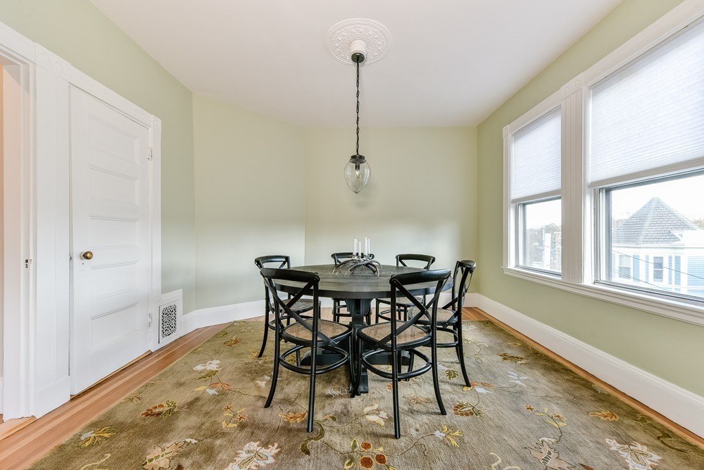 132-134 Paul Gore, Jamaica Plain