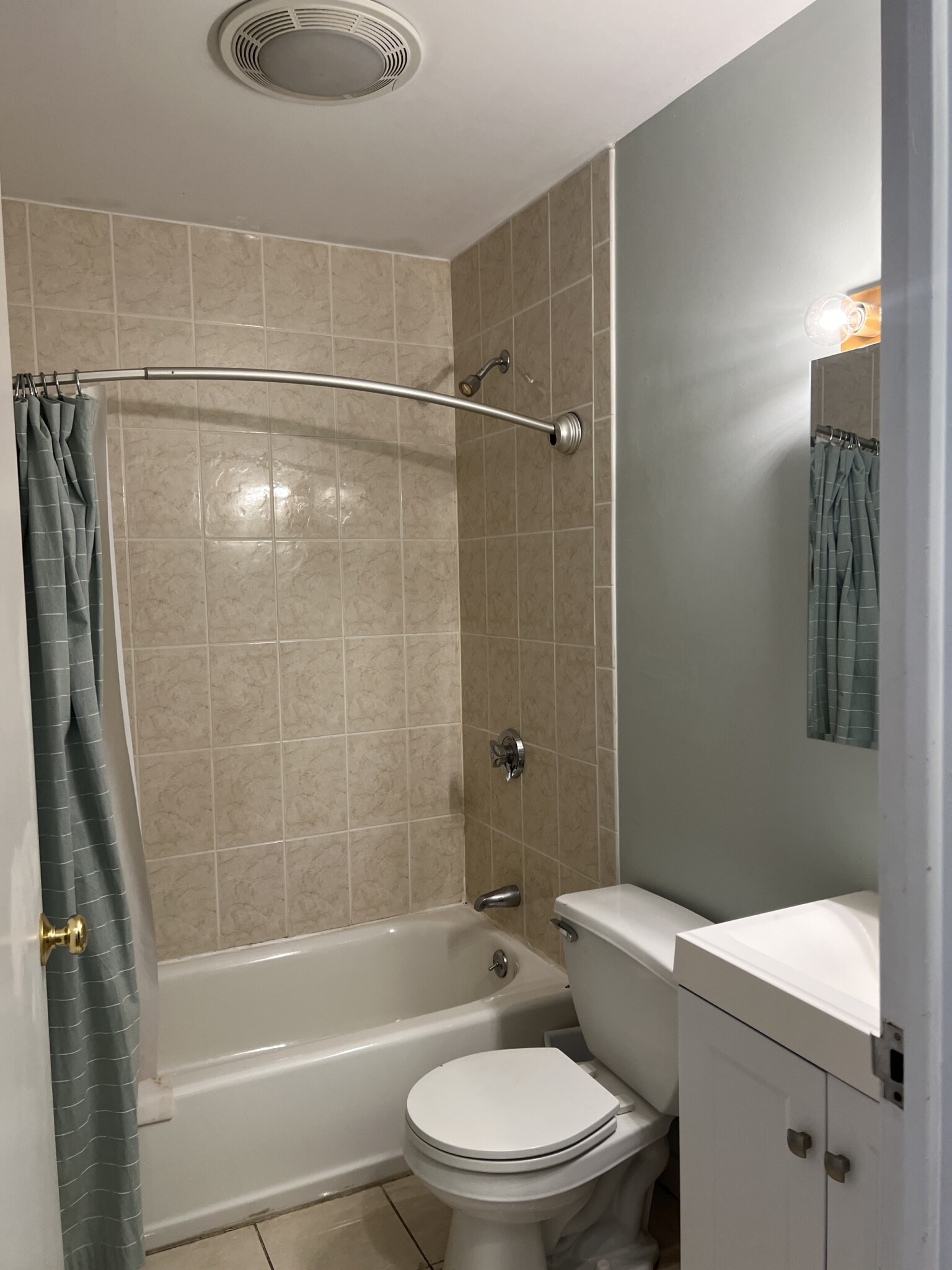 95 East Brookline St, South End