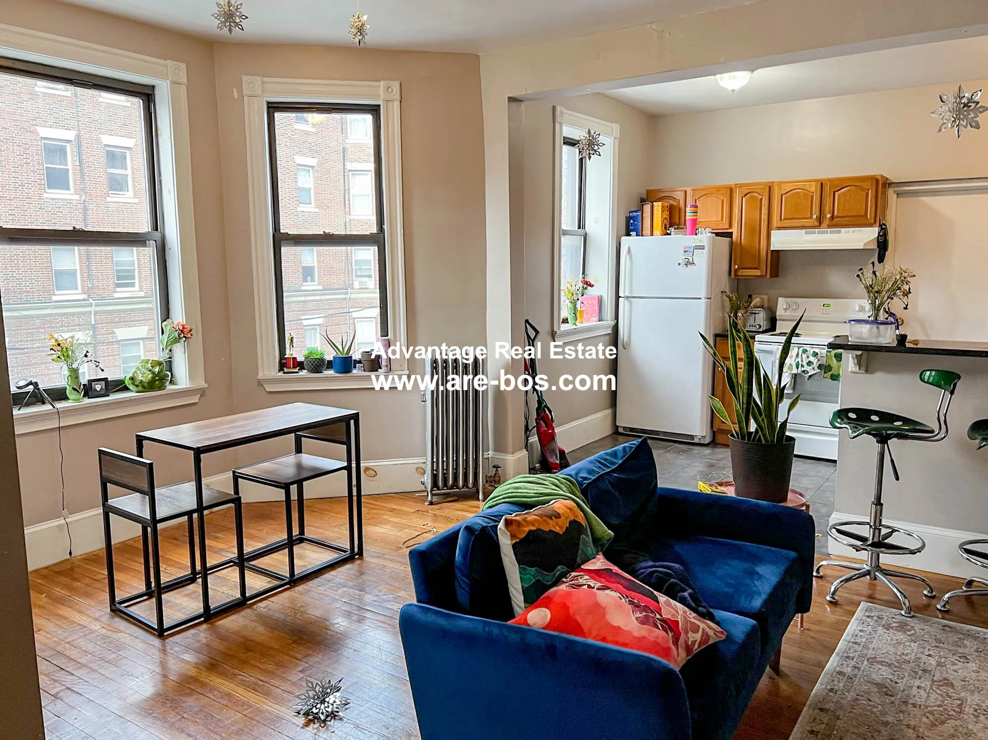 1066 Commonwealth Ave, Brighton