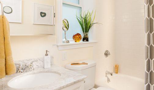 3 Chauncy St, Neighborhood Nine